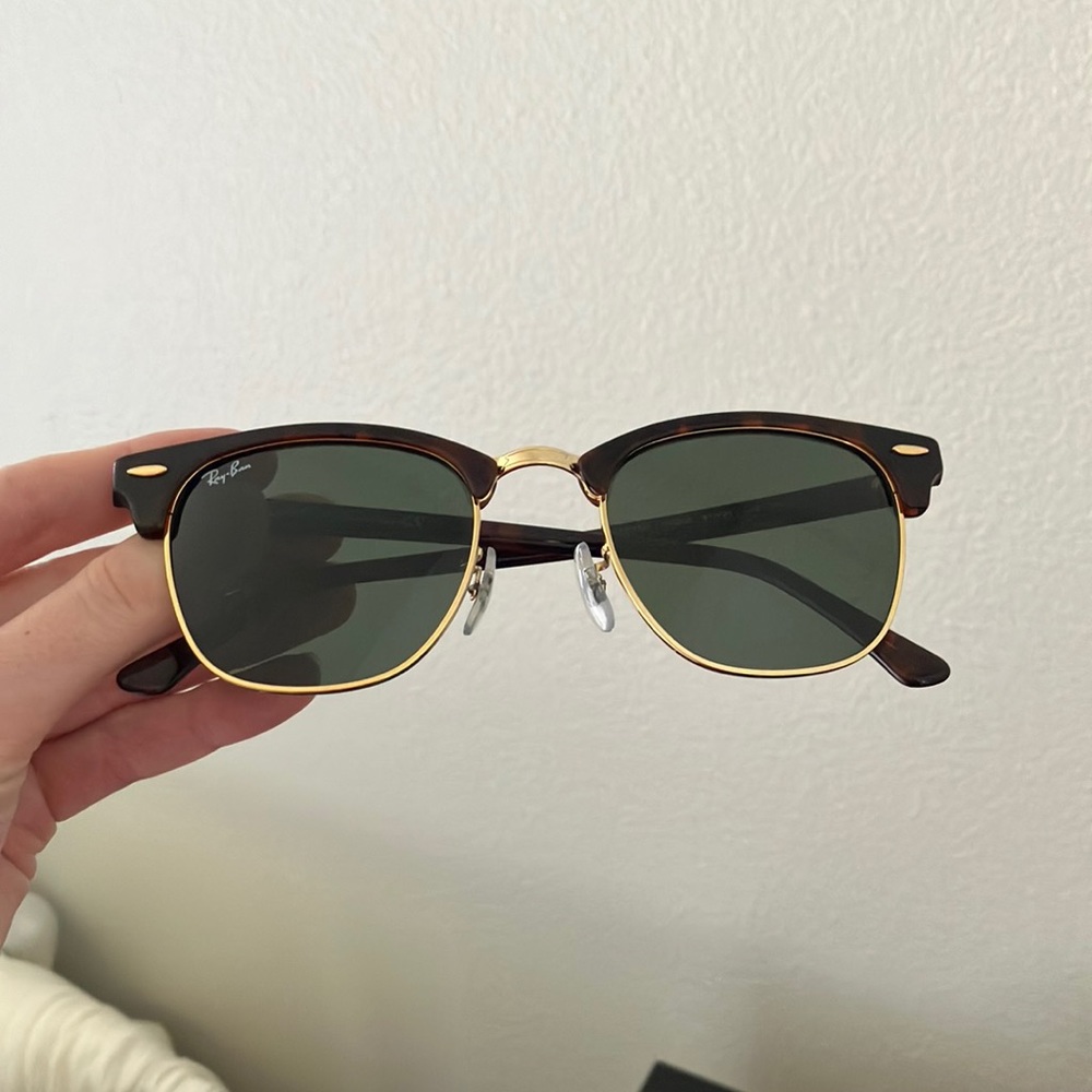 Ray Ban Sunglasses
